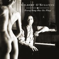 Can't Find My Way Home - Gilbert O'Sullivan