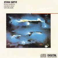 I Thought About You - Stan Getz, Kenny Barron, George Mraz