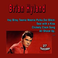 All Shout Up - Brian Hyland