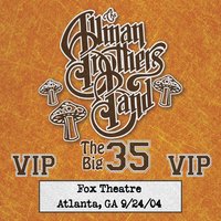 Rocking Horse - The Allman Brothers Band