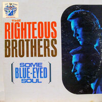 Something's Got a Hold on Me - The Righteous Brothers