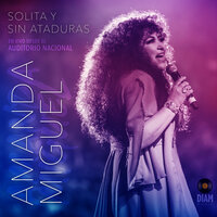 Detrás de Mi Ventana (En Vivo Desde El Auditorio Nacional) - Amanda Miguel, Yuri