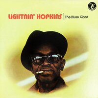 I'll Be Gone - Lighnin' Hopkins