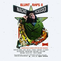 D.B. Shooter - Nacho Picasso