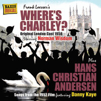 Hans Christian Andersen: I'm Hans Christian Andersen - Danny Kaye, Jane Wyman
