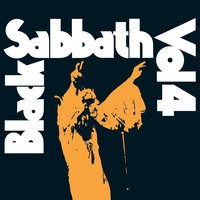 Supernaut - Black Sabbath