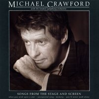 Memory (from 'Cats') - Michael Crawford, London Symphony Orchestra, Andrew Pryce Jackman