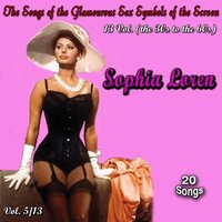 Donne-moi a chance - Sophia Loren