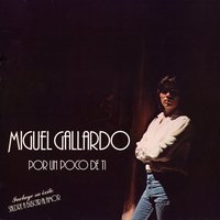 Saldré a buscar el amor - Miguel Gallardo