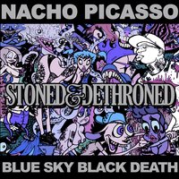 Nacho's Blues - Nacho Picasso