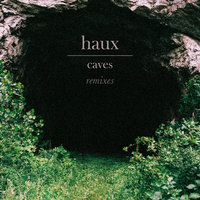 Caves - Haux, Samuraii