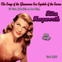 Somehow After the Races Are Over - Rita Hayworth