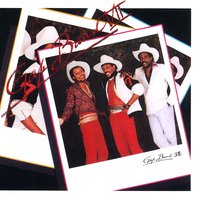 Going in Circles - The Gap Band