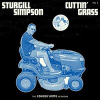 Keep It Between the Lines - Sturgill Simpson