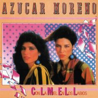 Azucar Moreno - Azucar Moreno