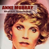 Buffalo in the Park - Anne Murray