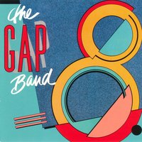 I Can't Live Without Your Love - The Gap Band