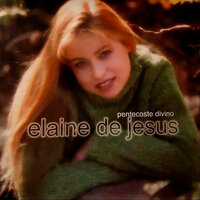 Agradecimento - Elaine de Jesus