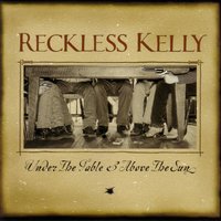 Mersey Beat - Reckless Kelly