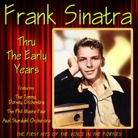 Tennessee Newsboy (The Newsboy Blues) - Frank Sinatra, Axel Stordahl