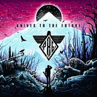 Knives to the Future - Project 86