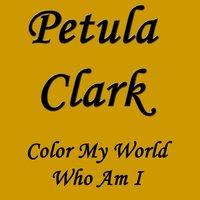 Special People - Petula Clark