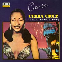 Gosa Negra - Celia Cruz