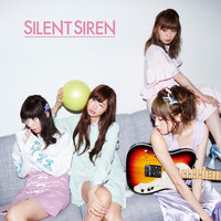 Pandora - SILENT SIREN