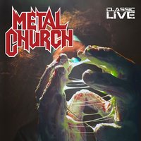 No Friend of Mine - Metal Church