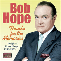 Fancy Pants: Home Cookin' - Bob Hope, Margaret Whiting