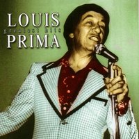 The Music Goes 'round And Round' - Louis Prima