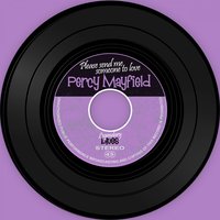 Lost Love baby, Please - Percy Mayfield