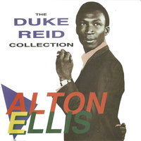 What Does It Take to Win Your Love - Alton Ellis