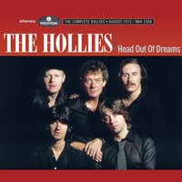 My Love - The Hollies