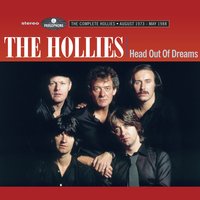 Stormy Waters - The Hollies