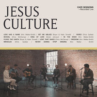 Set Me Ablaze - Jesus Culture, Worship Together, Bryan & Katie Torwalt