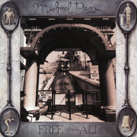 Long Way Down (Look What the Cat Drug In) - Michael Penn