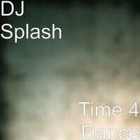 Splash, Lesing - Time 4 Dance lyrics
