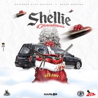 Shellie Christmas - Teejay