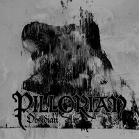 Forged Iron Crucible - Pillorian