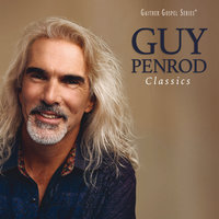 Count On Me - Guy Penrod