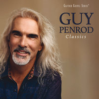 Alpha And Omega - Guy Penrod