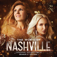 Burn To Dark - Nashville Cast, Chris Carmack