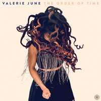 Just In Time - Valerie June