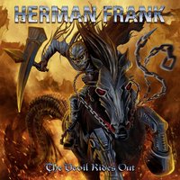 Thunder of Madness - Herman Frank