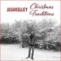 Travelin Home for Christmas - Josh Kelley