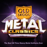 Enter Sandman - Old Skool Metal Masters