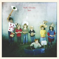 Putt Putt - Holly Throsby