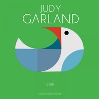 Hey! Look Me Over - Judy Garland