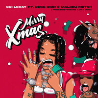 Merry Xmas - Coi Leray, Maliibu Miitch
